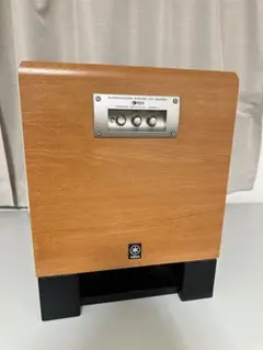 YAMAHA ヤマハ ウーファー YST-SW225 - メルカリ