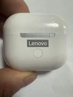 Lenovo ワイヤレスイヤホン カナル型のサムネイル