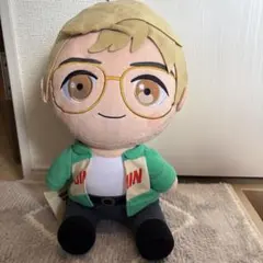 2026年最新】bts テヒョン ぬいぐるみの人気アイテム - メルカリ