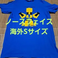THE NORTH FACE Tシャツ 海外Sサイズ