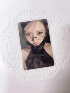 BABYMONSTER ローラ WEGOUP タワレコ ラントレ