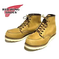 2026年最新】RED WING 2878の人気アイテム - メルカリ