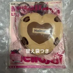 Mellojoy スクイーズ メロイヤの暮らし図鑑 ジュエリーボックス