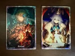 アナイクス ファイノン カード スシロー スターレイル シークレット 2