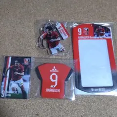 浦和レッズ アクリルスタンド 早川隼平 - メルカリ