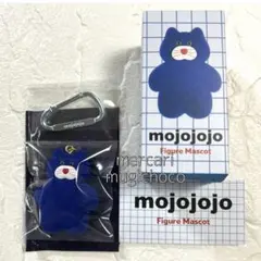 mojojojo フィギュアマスコット　★ 第1弾★ Nicky★BOXver.