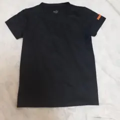 PUMA ブラック Tシャツ 140