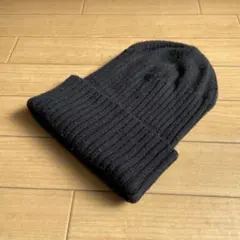キャップ ニット帽