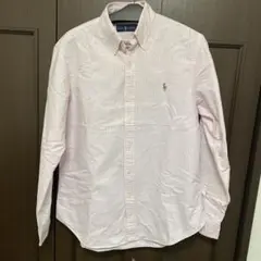 ラルフローレン　長袖シャツ
