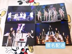 嵐 公式写真 4枚セット 4番