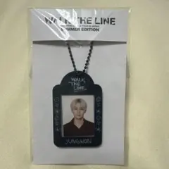 ENHYPEN WALK THE LINE ジョンウォン