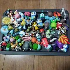 ポケモン フィギュア セット