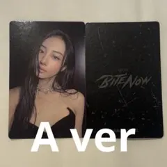 MEOVV BITE NOW タワレコ特典 トレカ ガウォン - メルカリ
