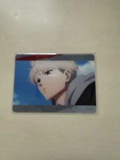 梶蓮　カード　ウィンブレ