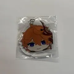 原神 ami-ami 限定 达达利亚 亚克力钥匙扣