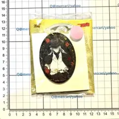 最新☆名探偵コナン KAYOU アクリルスタンド ジン バラ 中国限定 | Mercari
