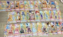 プリ‪☆チャン 47枚セット