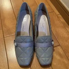 パンプス　最終価格！