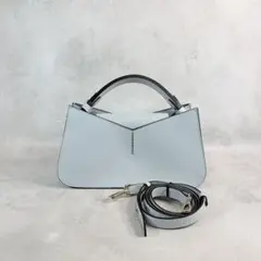 BARNEYS NEWYORK バーニーズニューヨーク　2wayバッグ　レザー