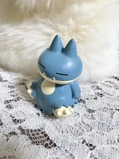 みんなのカビゴン　ゴンベ