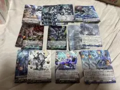 ヴァンガード ヴァリアンスレイ・ドラゴン 4枚セット - メルカリ