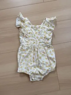 monbebe ロンパース