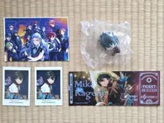 あんスタ　影片みか