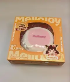 Mellojoy メロジョイ いちごスフレ 旧スフレ クリーミークリーム