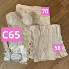 2026年最新】フォーシスアンドカンパニー インナー c65の人気アイテム