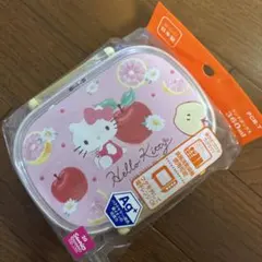ハローキティ 子ども用弁当箱 PCR-7 360ml