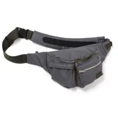 yuna⭐︎　sacai × PORTER ショルダーバッグ ネイビー 2889900000029278-2.jpg