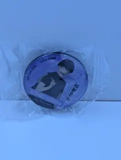 ​【非売品】怪獣8号　マグネット 保科宗四郎