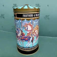 フォートナム&メイソンオルゴール