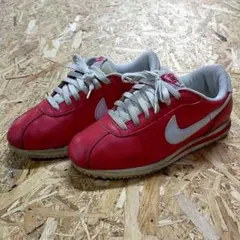 NIKE　コルテッツ　赤　レザー　27.5cm　97年製