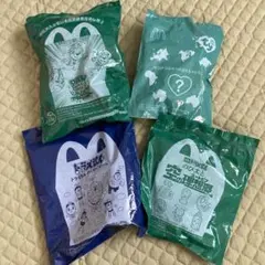 ハッピーセット　未開封おもちゃ　まとめ売り