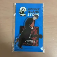 ジェシー アクスタ ジェシー 両面アクリルスタンド | ファミクラストア オンライン