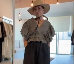 みかりん様　　　　　　　　　新品未使用　ito fukuoka☆A uratti