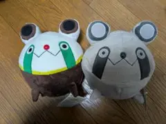 2025年最新】Steins;Gate うーぱ ぬいぐるみの人気アイテム - メルカリ