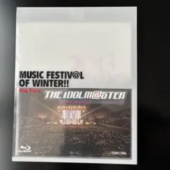 2026年最新】THE IDOLM@STER MUSIC FESTIV@L OF WINTER!!の人気