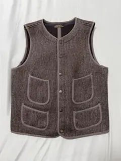 2025年最新】BROWN'S BEACH JACKET メンズ ベストの人気アイテム