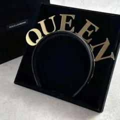 2025年最新】D&G ／ Dolce＆Gabbana ヘアバンド・カチューシャの人気