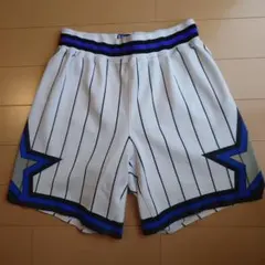 NBA オーランド・マジック バスケットボールパンツ