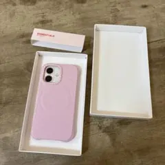 CASETiFY ウェーブ シリコン iPhone16ケースプリムローズピンク