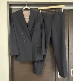 【ポールスミス】ダブルスーツ