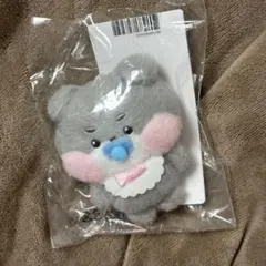 zeroni ゴニニ gunini ベビーぬいぐるみ zb1 ゴヌク　ゼロニ