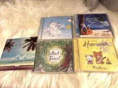 音楽CD コレクション