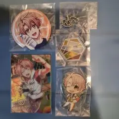 2025年最新】和泉三月缶バッチの人気アイテム - メルカリ