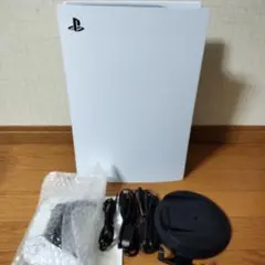 プレステ5 PS5 PlayStation5 CFI-1000A