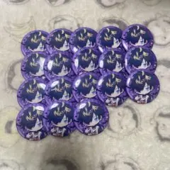 ヒプノシスマイク ヒプマイ ピザハット 缶バッジ 41点セット - メルカリ