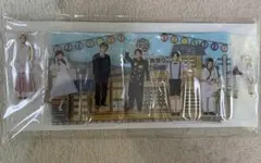 関西七色男大祭り　中間ん家物語　アクリルスタンド